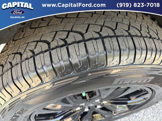 Certified 2024 Ford F150 XLT w/ Equipment Group 302A MID AWD/4WD image 14