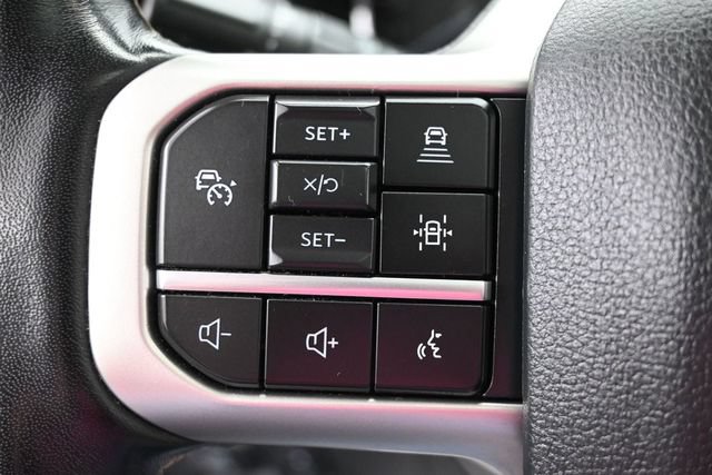 Certified 2024 Ford Expedition Limited RWD image 17
