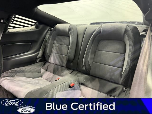 Certified 2020 Ford Mustang Shelby GT350 w/ Technology Package image 23