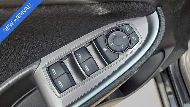 Used 2025 Chevrolet Malibu LT FWD image 10