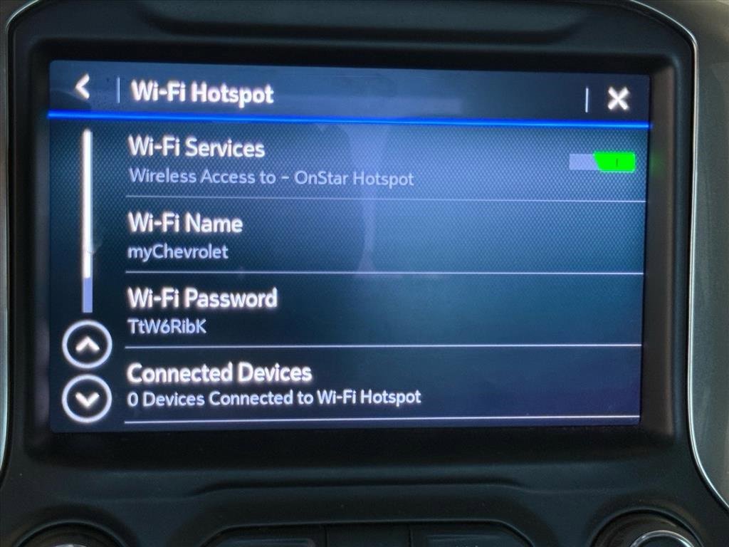 Used 2023 Chevrolet Silverado 2500 LT image 23