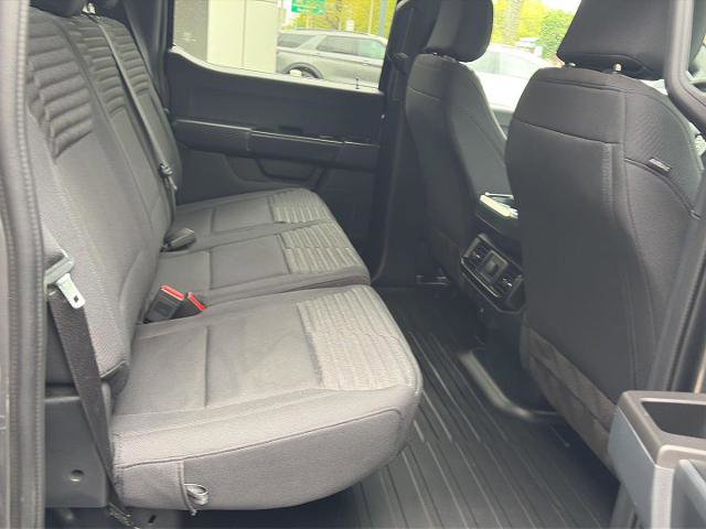 Certified 2023 Ford F150 XL w/ STX Appearance Package AWD/4WD image 21