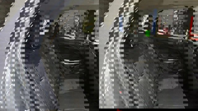 Certified 2022 Ford EcoSport SE image 54