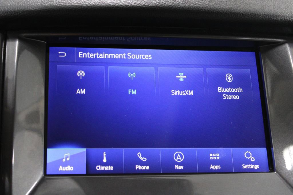 Certified 2019 Ford Ranger Lariat w/ Technology Package image 34