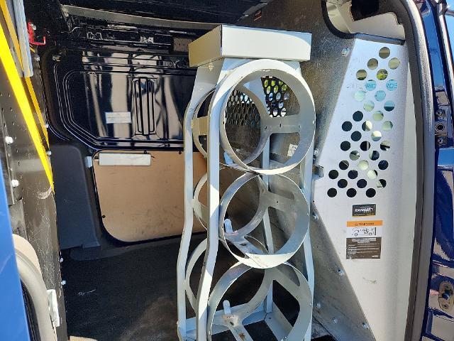 Certified 2023 Ford Transit Connect XL FWD image 11