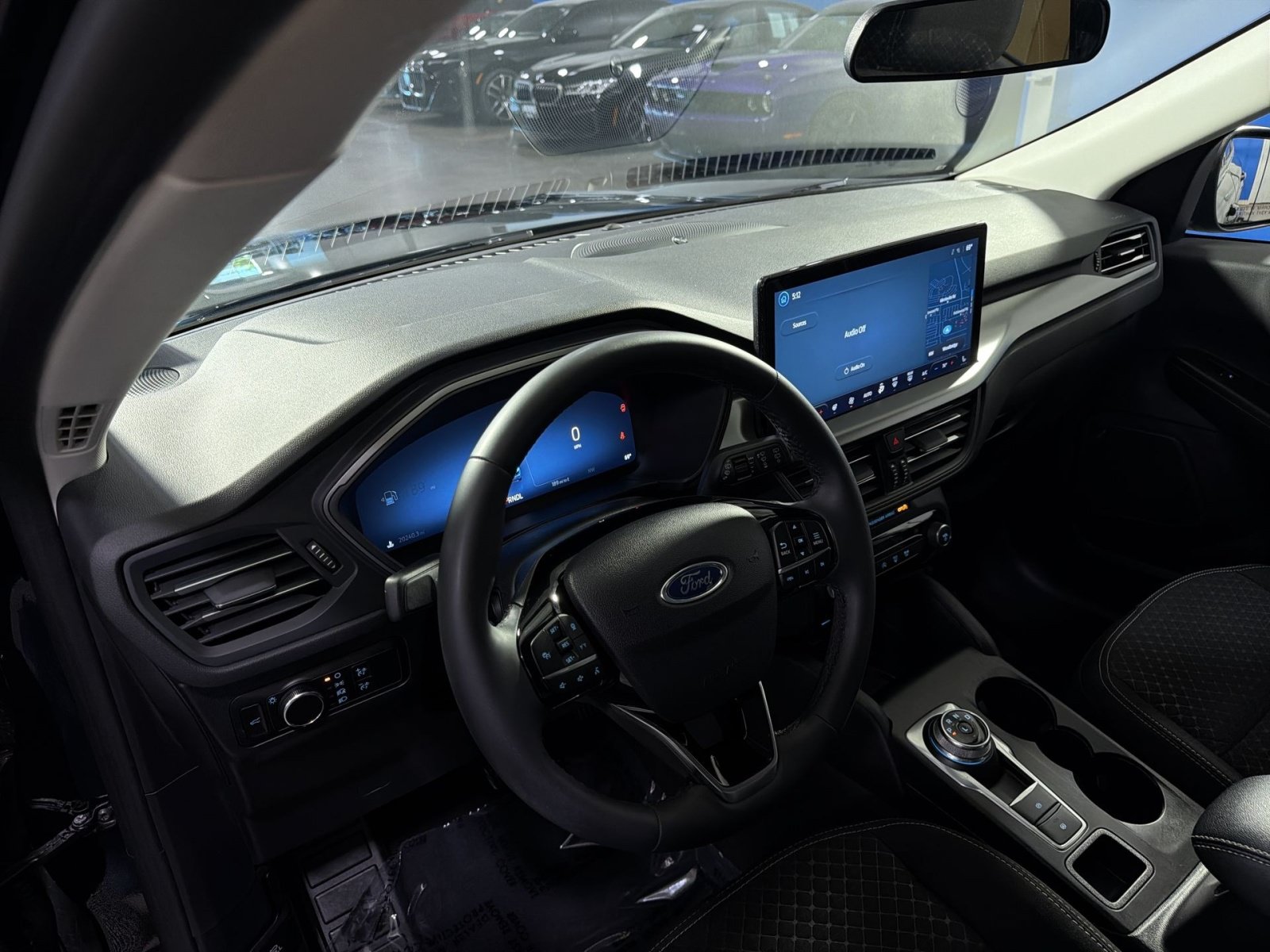 Certified 2023 Ford Escape Active w/ Tech Pack #2 AWD/4WD image 17
