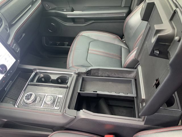 Certified 2023 Ford Expedition Limited AWD/4WD image 36