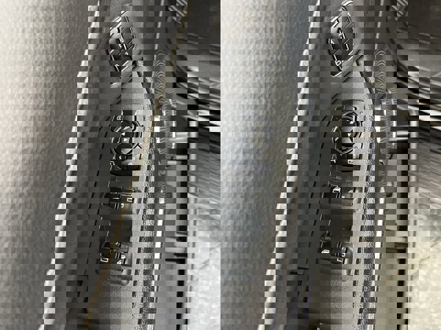 Certified 2023 Ford Expedition XLT image 10