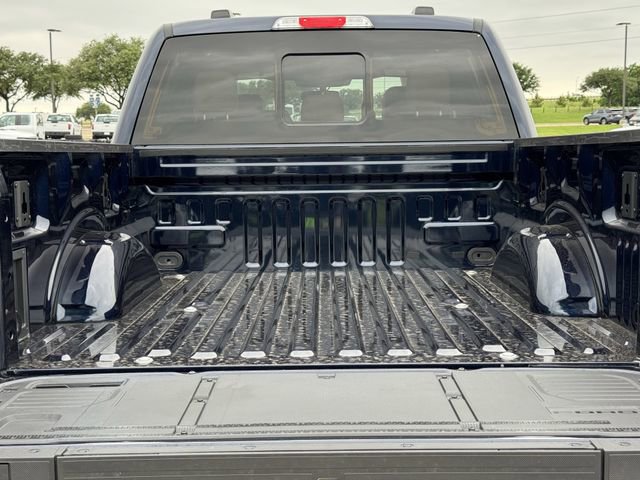 Certified 2022 Ford F150 Lariat w/ Equipment Group 502A High AWD/4WD image 35