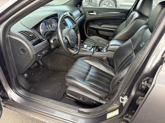 Used 2021 Chrysler 300 S image 16