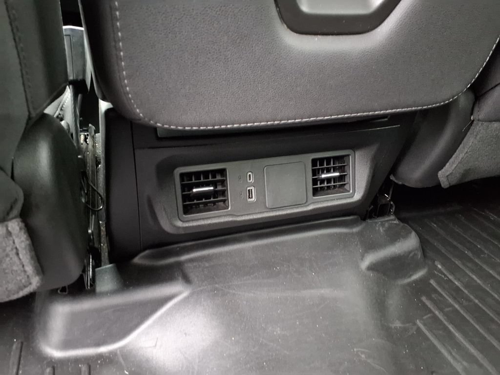 Used 2023 GMC Sierra 1500 Pro w/ Graphite Edition AWD/4WD image 27