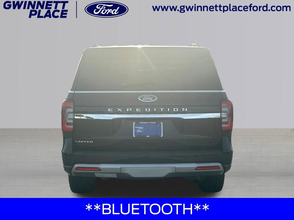 Certified 2024 Ford Expedition Limited RWD image 6
