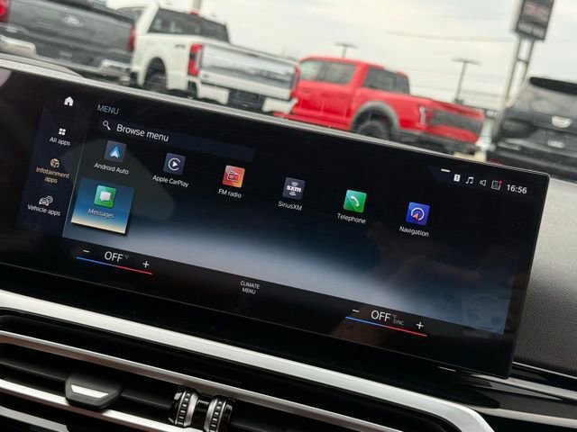 Used 2023 BMW i4 eDrive40 w/ Premium Package image 46