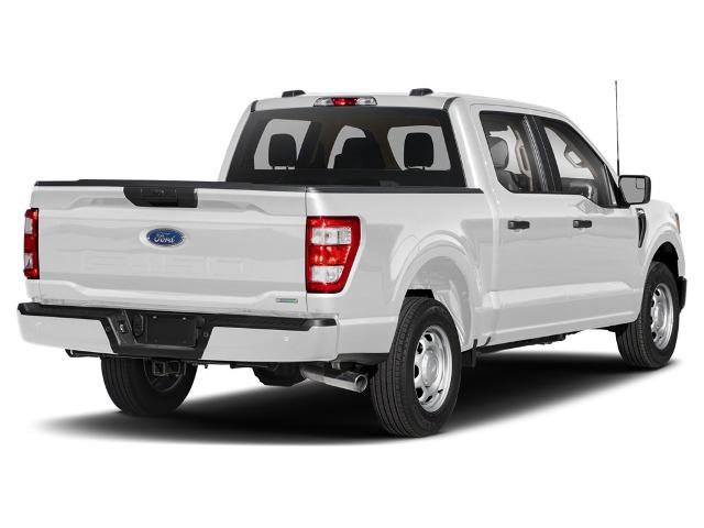 Certified 2021 Ford F150 XL w/ STX Appearance Package AWD/4WD image 2