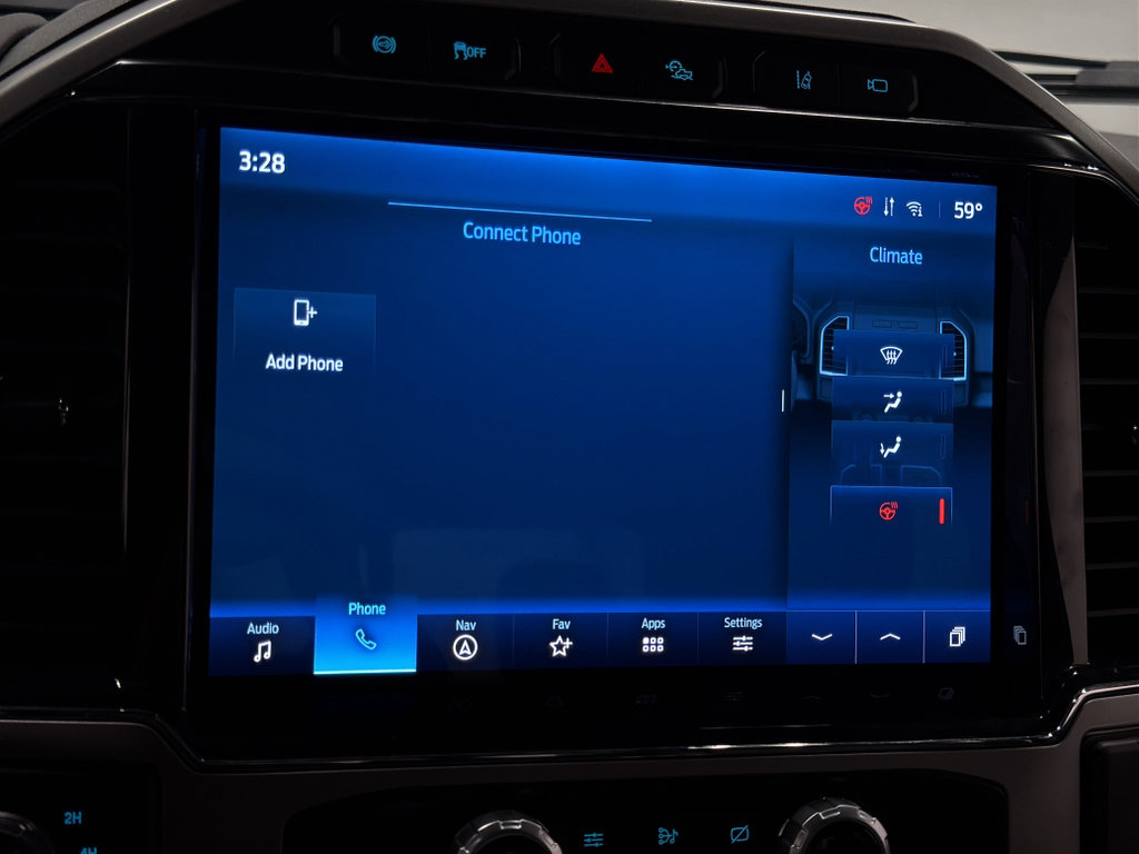 Certified 2022 Ford F250 Lariat w/ Tremor Off-Road Package image 23