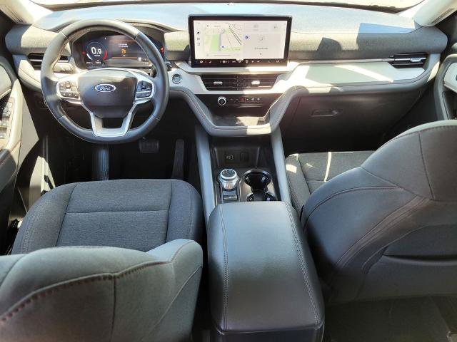 Certified 2026 Ford Explorer Active RWD image 14