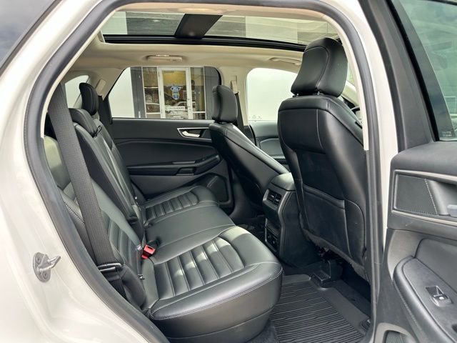 Certified 2023 Ford Edge SEL w/ Convenience Package image 45