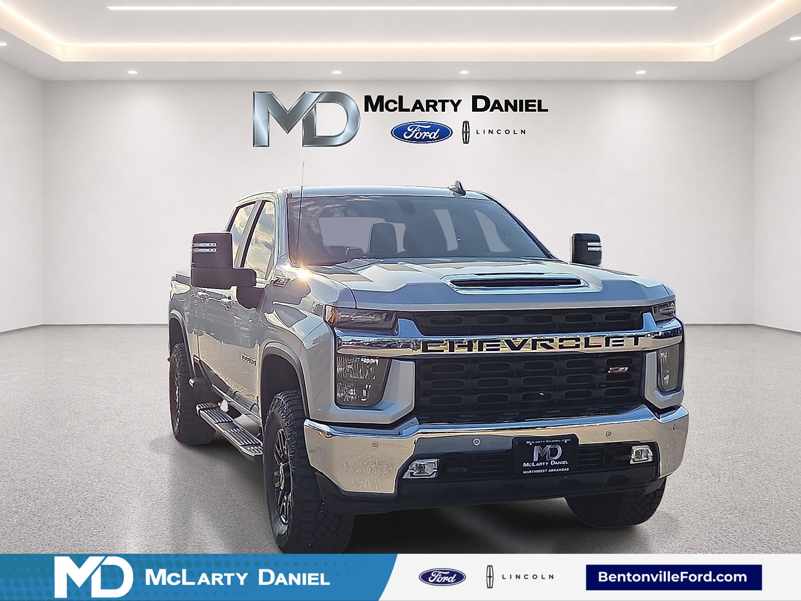 Used 2023 Chevrolet Silverado 3500 LT w/ All Star Edition