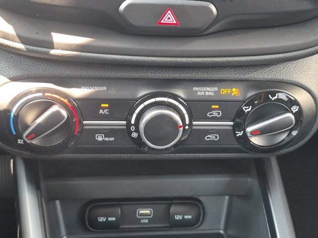 Used 2023 Kia Soul LX FWD image 25