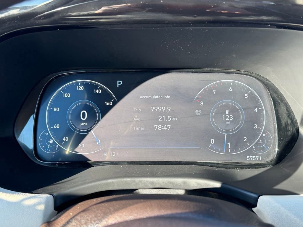 Used 2020 Hyundai Palisade Limited image 19