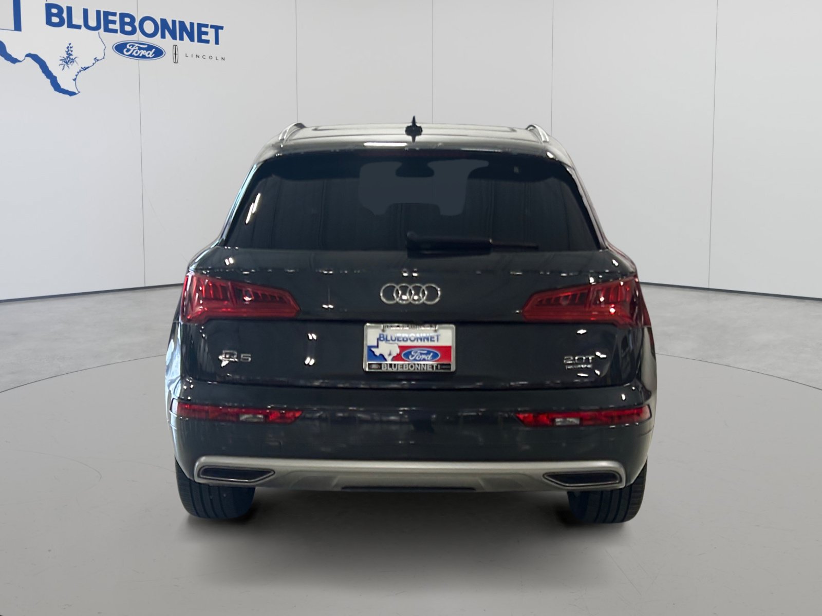 Used 2018 Audi Q5 2.0T Premium AWD/4WD image 6