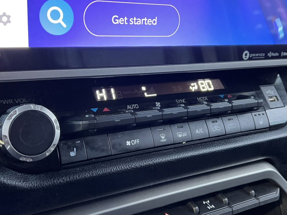 Used 2023 Toyota Tundra SR5 image 26