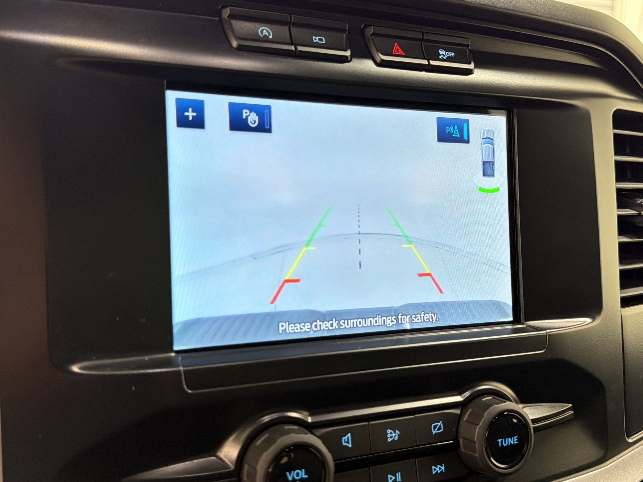 Certified 2023 Ford F150 XL w/ STX Appearance Package image 24