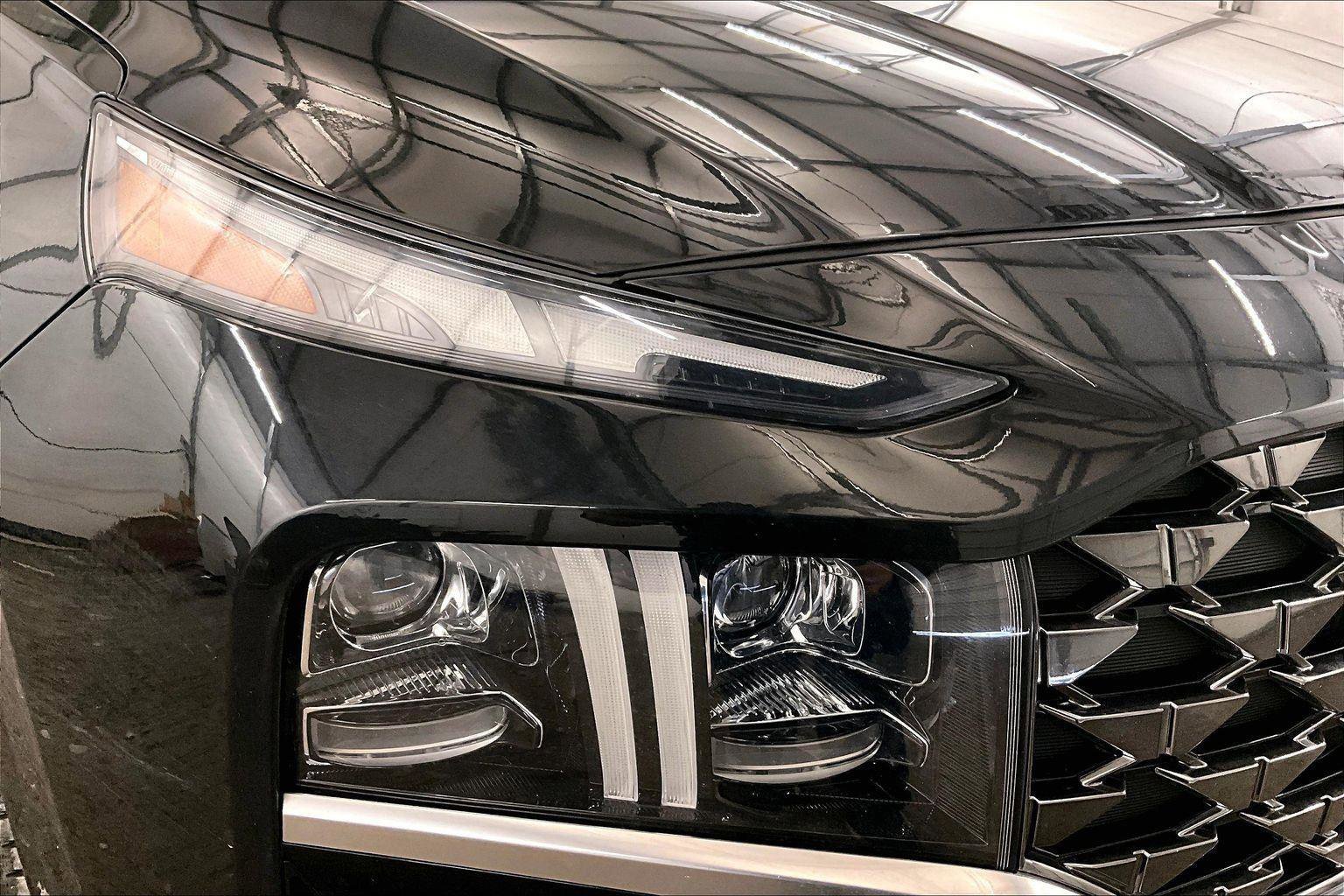 Used 2022 Hyundai Santa Fe Calligraphy image 27