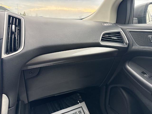 Certified 2023 Ford Edge SEL AWD/4WD image 19