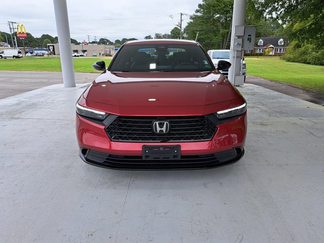 Used 2023 Honda Accord Sport image 6