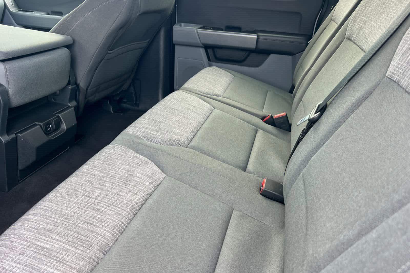 Certified 2023 Ford F150 XLT image 10