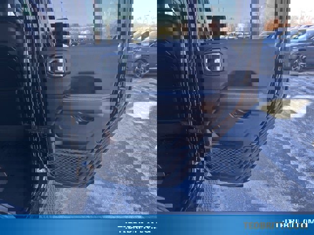 Used 2021 Jeep Wrangler Unlimited Sahara w/ LED Lighting Group image 20