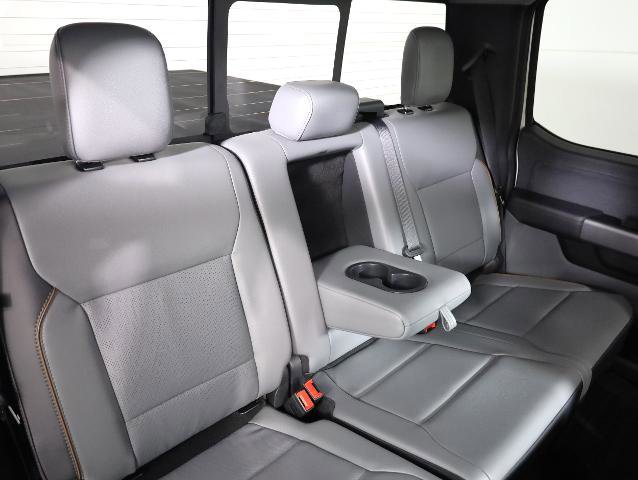 Certified 2025 Ford F150 Lariat w/ Equipment Group 502A High image 10