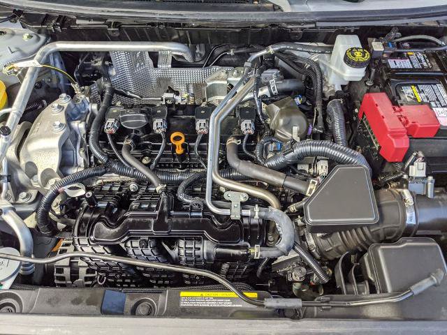 Used 2021 Nissan Rogue Platinum FWD image 23