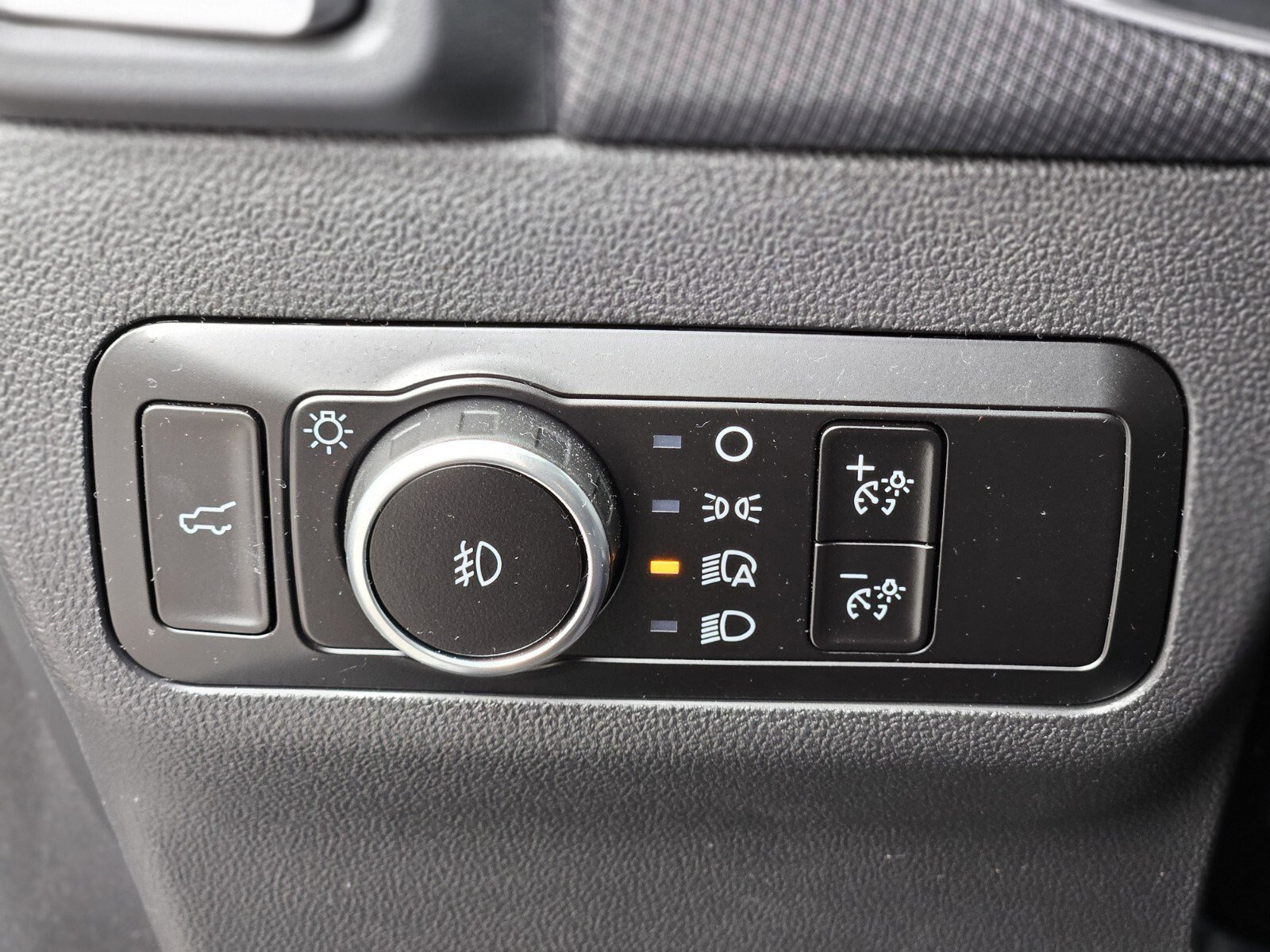 Certified 2023 Ford Bronco Sport Big Bend w/ Convenience Package image 23