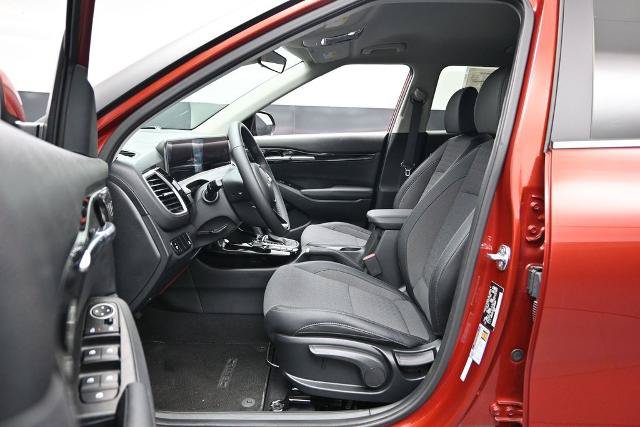 Used 2024 Kia Seltos X-Line AWD/4WD image 14