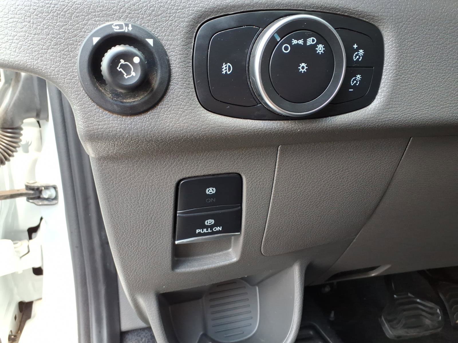 Certified 2024 Ford Transit 350 XLT RWD image 22