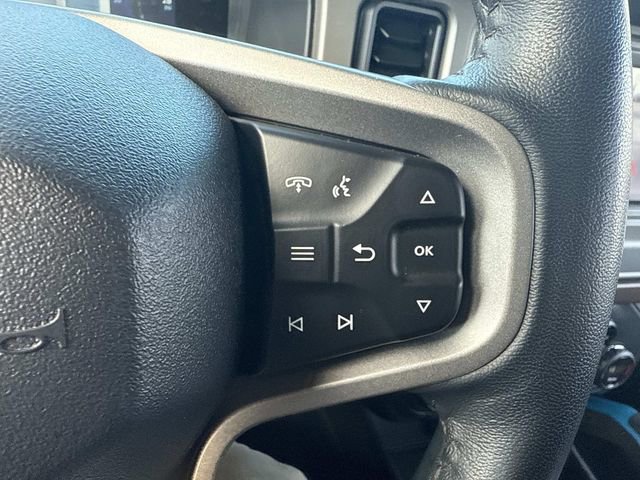 Certified 2023 Ford Bronco Outer Banks image 34