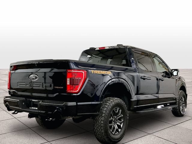 Certified 2023 Ford F150 Tremor AWD/4WD image 11