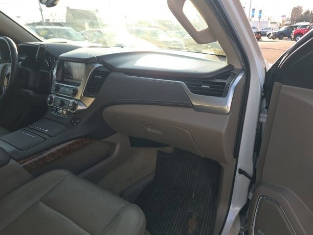 Used 2018 Chevrolet Tahoe Premier image 11