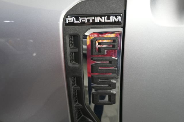 Certified 2024 Ford F250 Platinum image 29