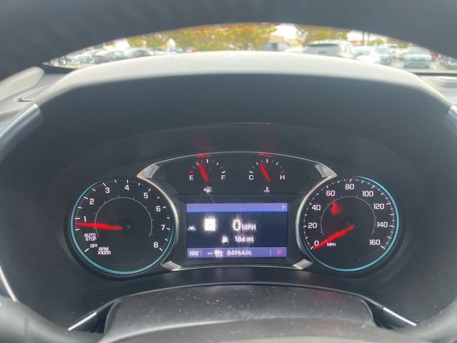 Used 2022 Chevrolet Equinox Premier image 33