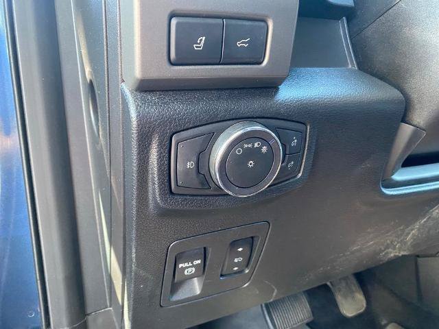 Certified 2019 Ford Expedition Max XLT w/ Equipment Group 202A AWD/4WD image 16