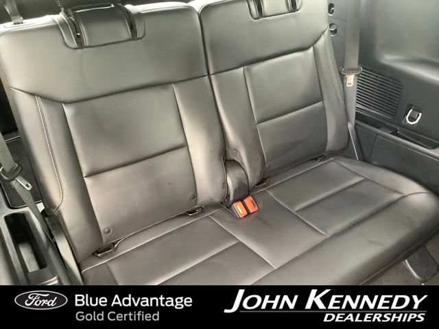Certified 2023 Ford Explorer XLT w/ Equipment Group 202A AWD/4WD image 31