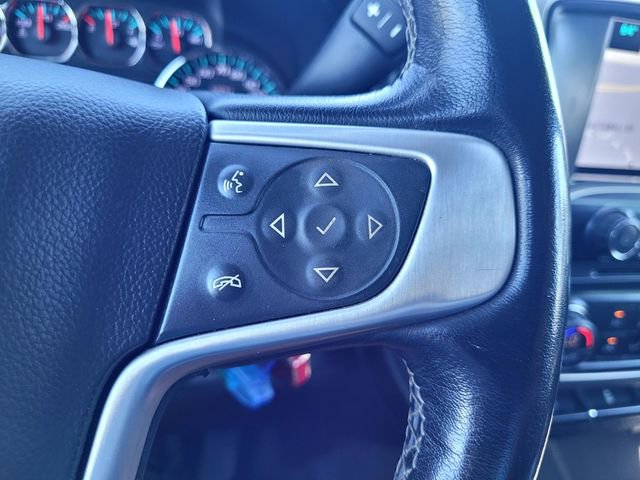Used 2018 GMC Sierra 1500 SLT w/ Black Pack AWD/4WD image 23
