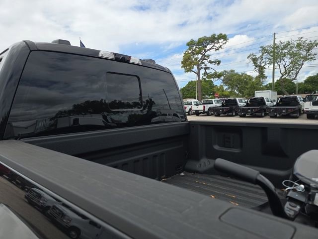 Certified 2026 Ford F450 Platinum w/ Platinum Plus Package image 8