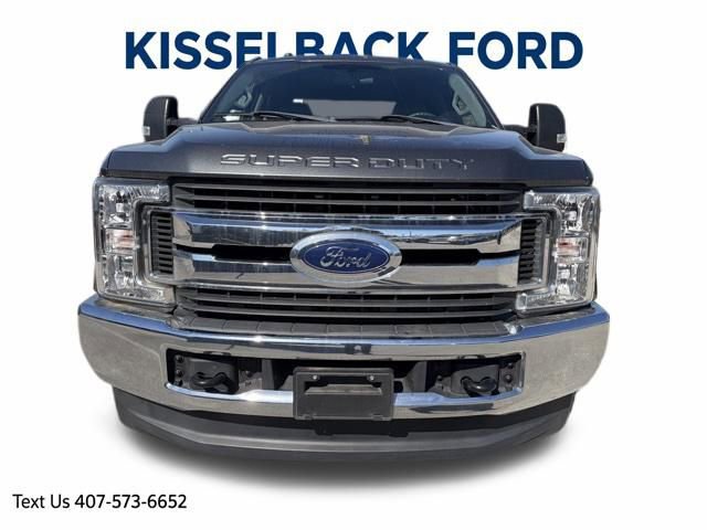 Certified 2019 Ford F250 XLT AWD/4WD image 8
