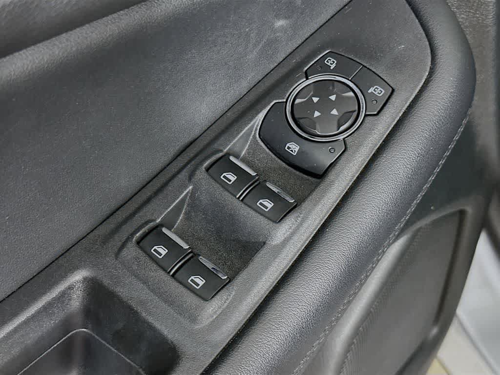 Certified 2023 Ford Edge SEL w/ Convenience Package AWD/4WD image 28