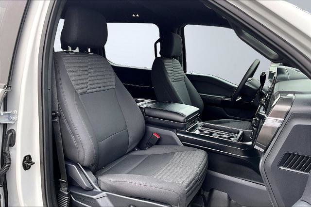 Certified 2023 Ford F150 XL w/ STX Appearance Package image 12