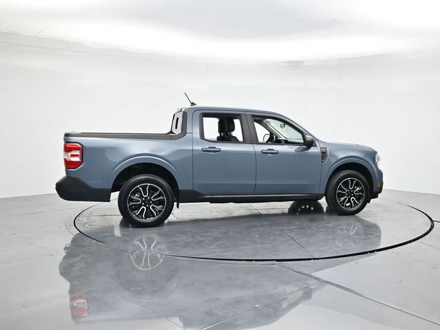Certified 2024 Ford Maverick Lariat image 2